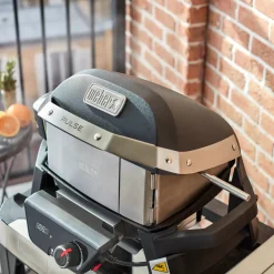 Weber rotisseri til Pulse 1000 og Pulse 2000