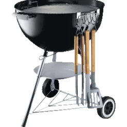Weber rotisseri til Pulse 1000 og Pulse 2000