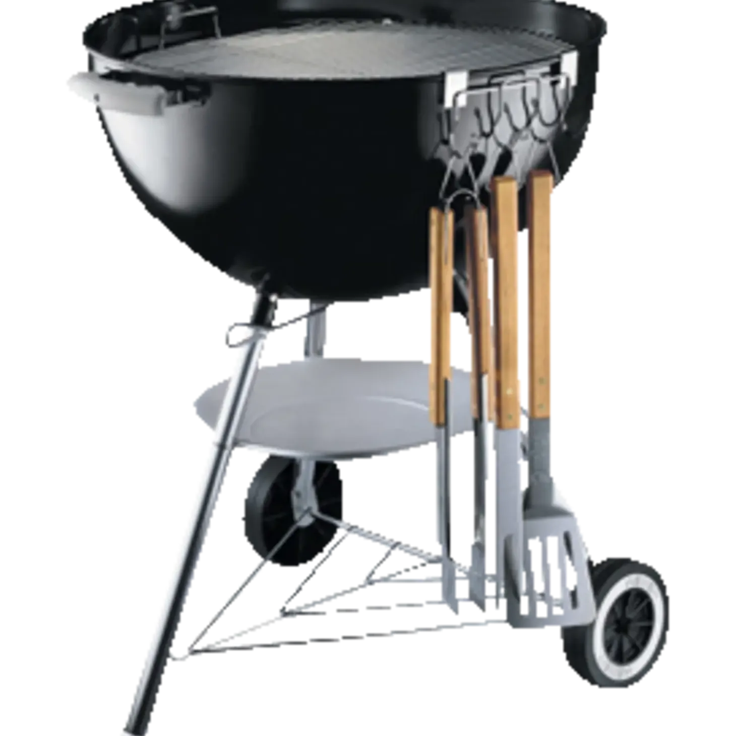 Weber rotisseri til Q100 og Q1000-serien