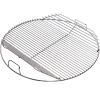 Weber® rustfri grillrist til kulgrill Ø57 cm