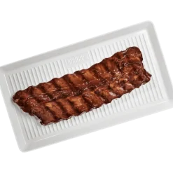Weber serveringsfad 40x22 cm