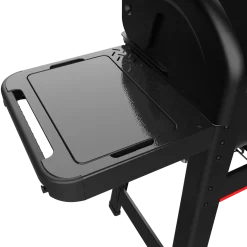 Weber sidebord