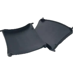 Weber® sidebord - Q® 100/1000 serien