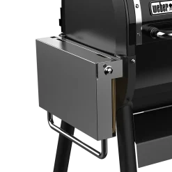 Weber® sidebord t/SmokeFire