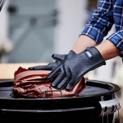 Weber silikonegrillhandsker