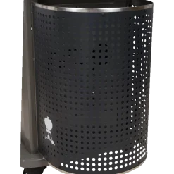 Weber® Skærm til gasflaske 69878 - Spirit® (2013-)