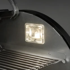 Weber® SmokeFire EPX4 træpillegrill Stealth Edition