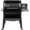 Weber® SmokeFire EX4 GBS træpillegrill