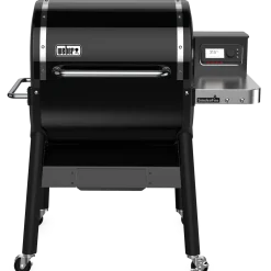 Weber® SmokeFire EX4 GBS træpillegrill