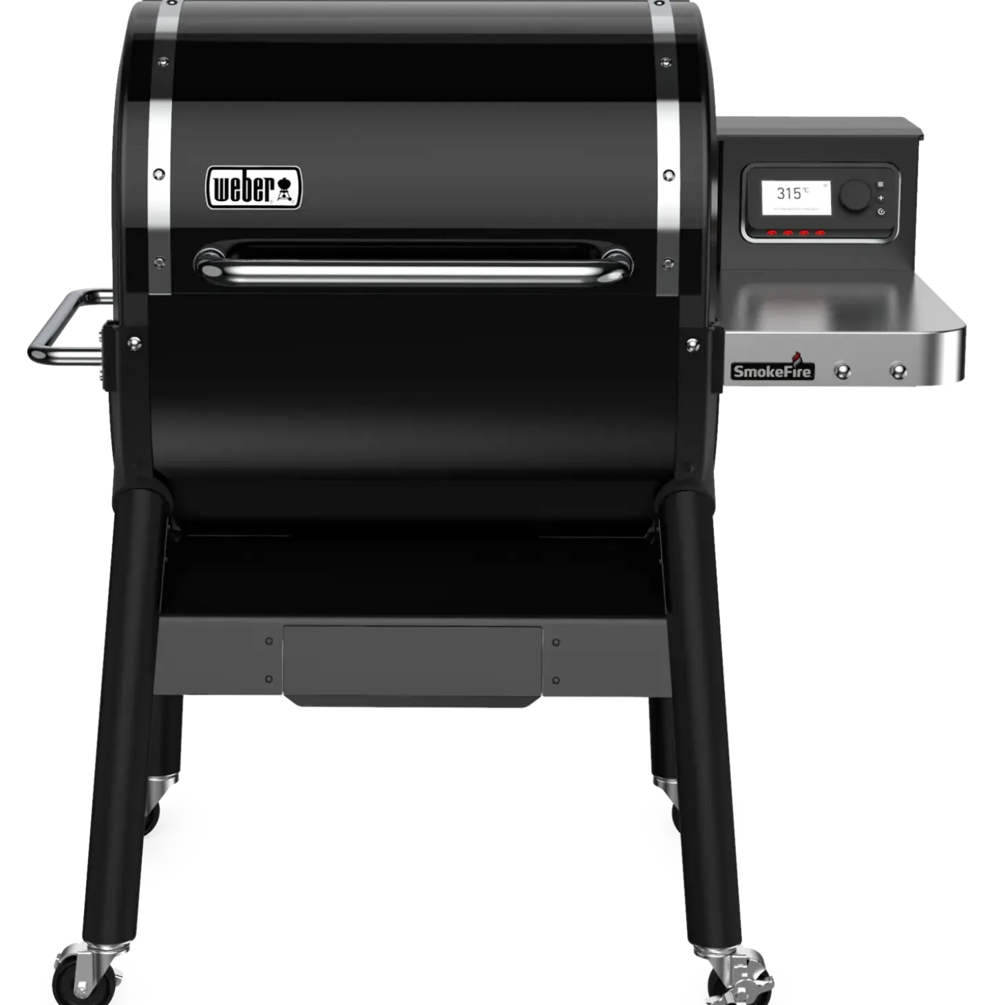 Weber® SmokeFire EX4 GBS træpillegrill