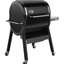 Weber® SmokeFire EX4 GBS træpillegrill
