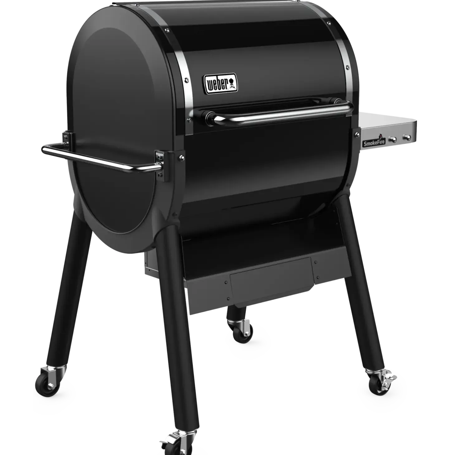 Weber® SmokeFire EX4 GBS træpillegrill