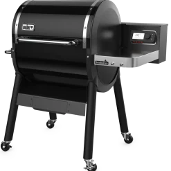 Weber® SmokeFire EX4 GBS træpillegrill