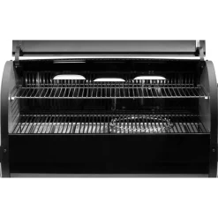 Weber® SmokeFire EX4 GBS træpillegrill