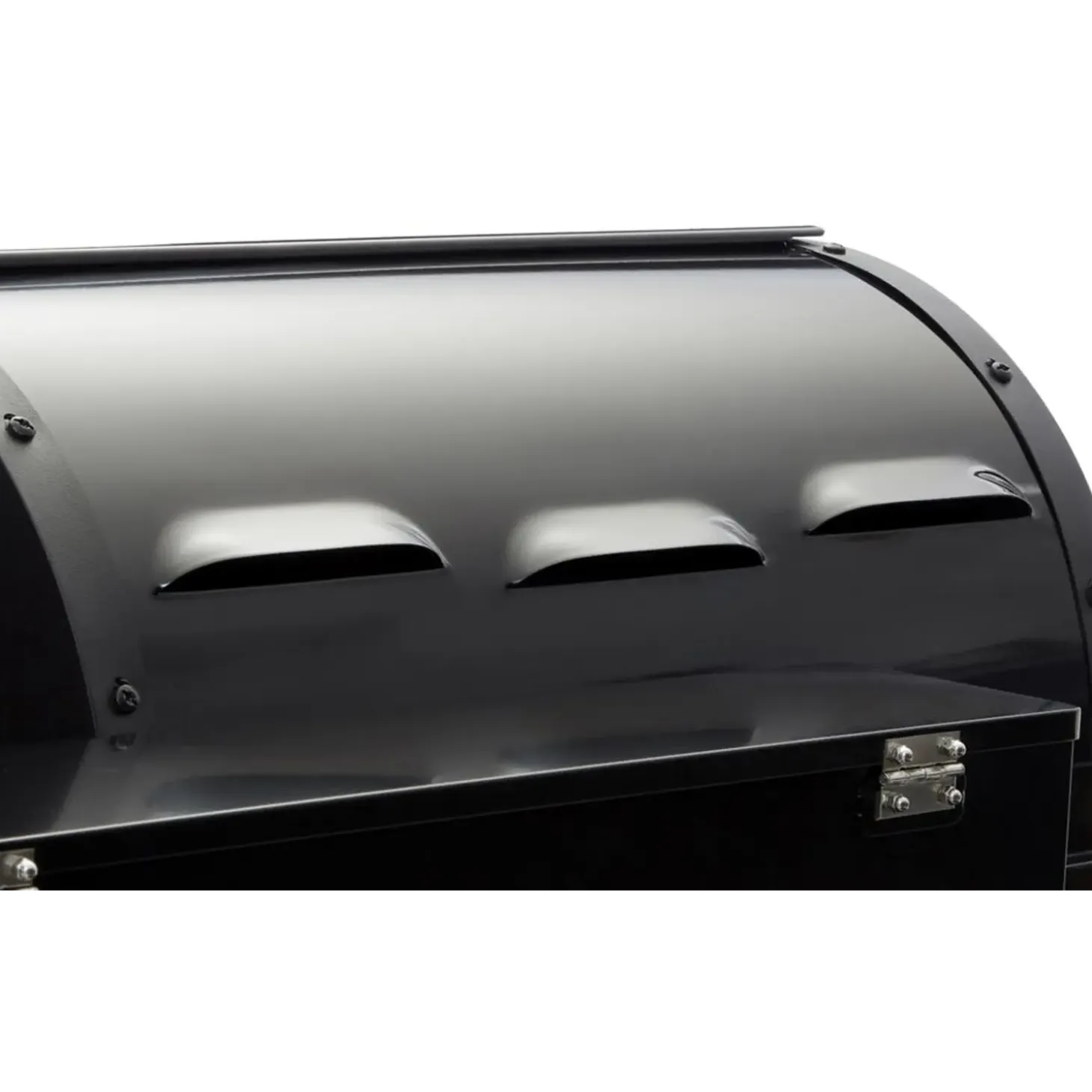 Weber® SmokeFire EX4 GBS træpillegrill