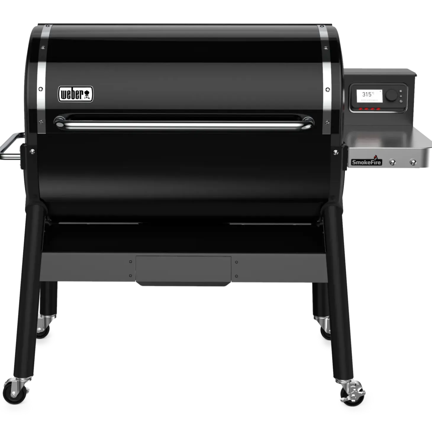 Weber® SmokeFire EX6 GBS træpillegrill