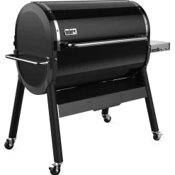 Weber® SmokeFire EX6 GBS træpillegrill