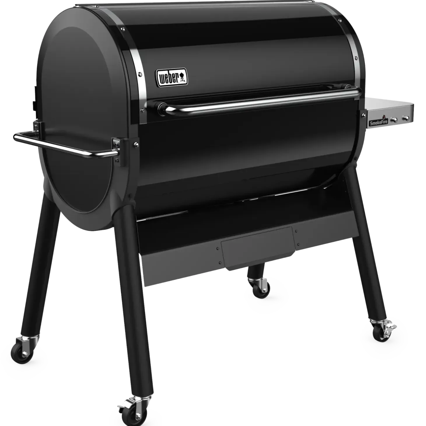 Weber® SmokeFire EX6 GBS træpillegrill