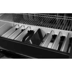 Weber® SmokeFire EX6 GBS træpillegrill