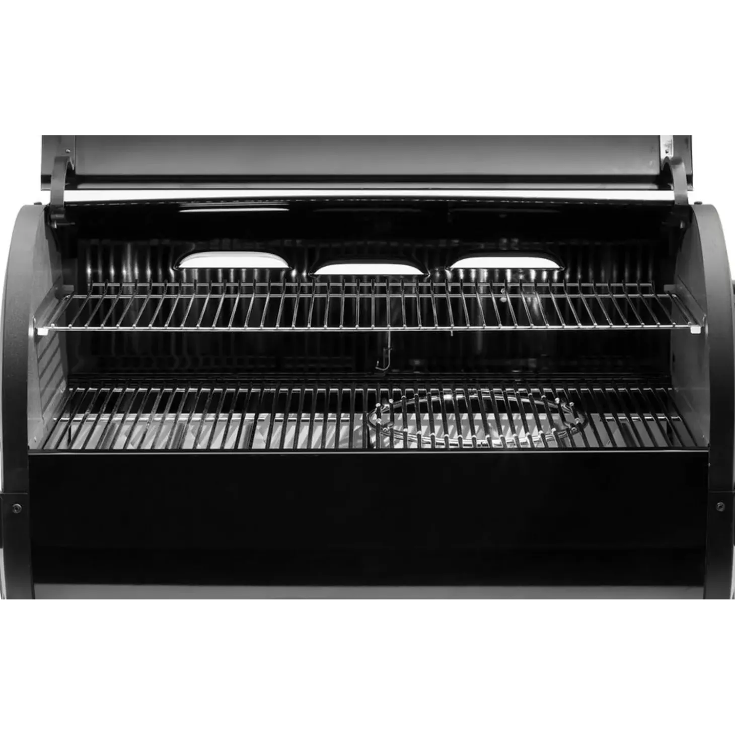 Weber® SmokeFire EX6 GBS træpillegrill