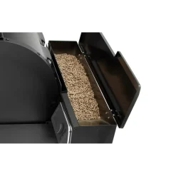 Weber® SmokeFire EX6 GBS træpillegrill