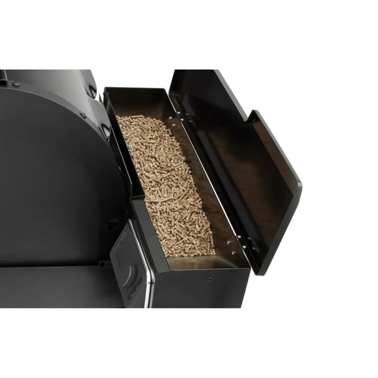 Weber® SmokeFire EX6 GBS træpillegrill