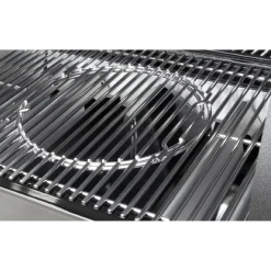 Weber® SmokeFire EX6 GBS træpillegrill