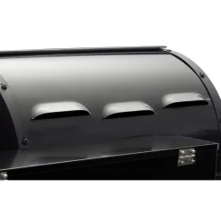 Weber® SmokeFire EX6 GBS træpillegrill