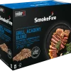 Weber SmokeFire træpiller Academy-blanding 8 kg