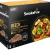 Weber SmokeFire træpiller bøg 8 kg