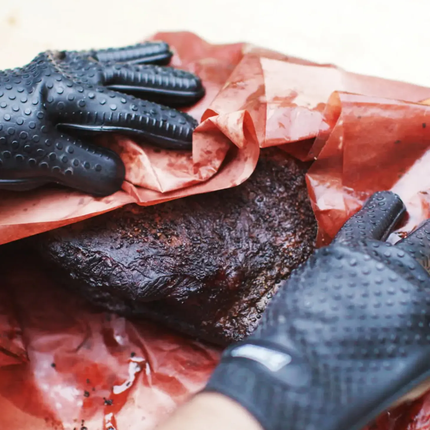Weber SmokeFire træpiller bøg 8 kg
