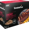 Weber SmokeFire træpiller kirsebær 8 kg