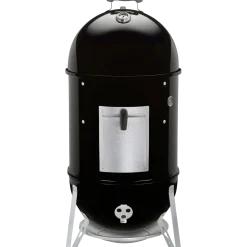Weber® Smokey Mountain Cooker rygeovn med cover, Ø47 cm