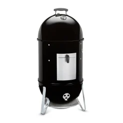 Weber® Smokey Mountain Cooker rygeovn med cover, Ø47 cm