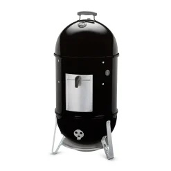 Weber® Smokey Mountain Cooker rygeovn med cover, Ø47 cm