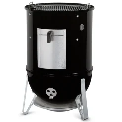 Weber® Smokey Mountain Cooker rygeovn med cover, Ø47 cm