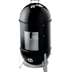 Weber® Smokey Mountain Cooker rygeovn med cover, Ø57 cm