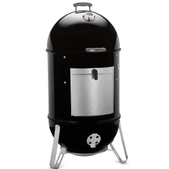 Weber® Smokey Mountain Cooker rygeovn med cover, Ø57 cm