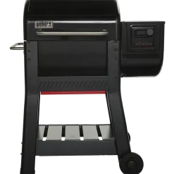 Weber smoque bundhylde