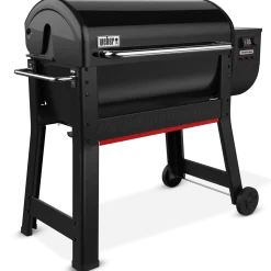 Weber® Smoque XL træpillegrill