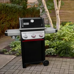 Weber® Spirit® E-335 gasgrill