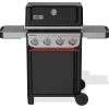 Weber® Spirit® E-425 gasgrill