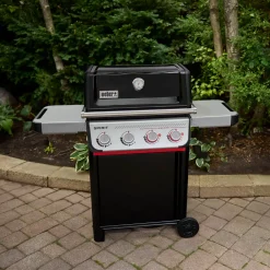 Weber® Spirit® E-425 gasgrill
