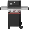 Weber® Spirit® E-325 gasgrill