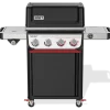 Weber® Spirit® EP-435 gasgrill