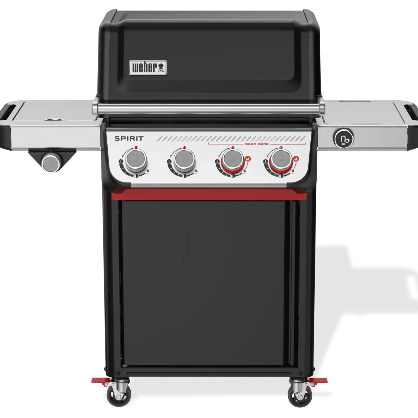 Weber® Spirit® EP-435 gasgrill