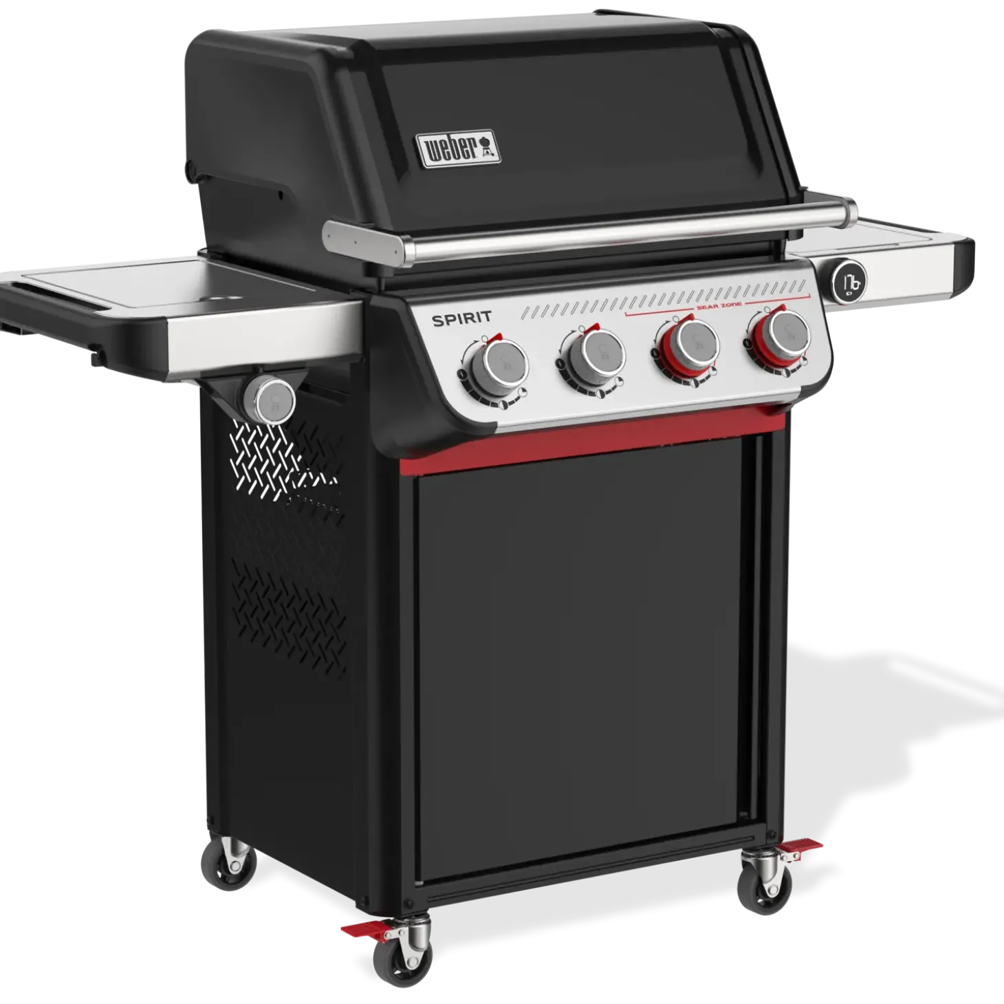 Weber® Spirit® EP-435 gasgrill