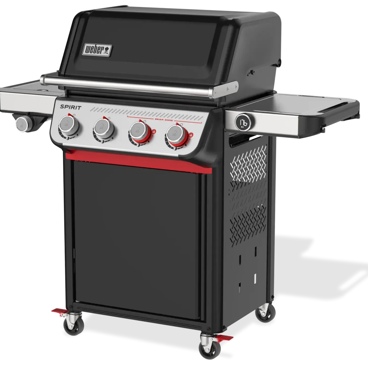 Weber® Spirit® EP-435 gasgrill