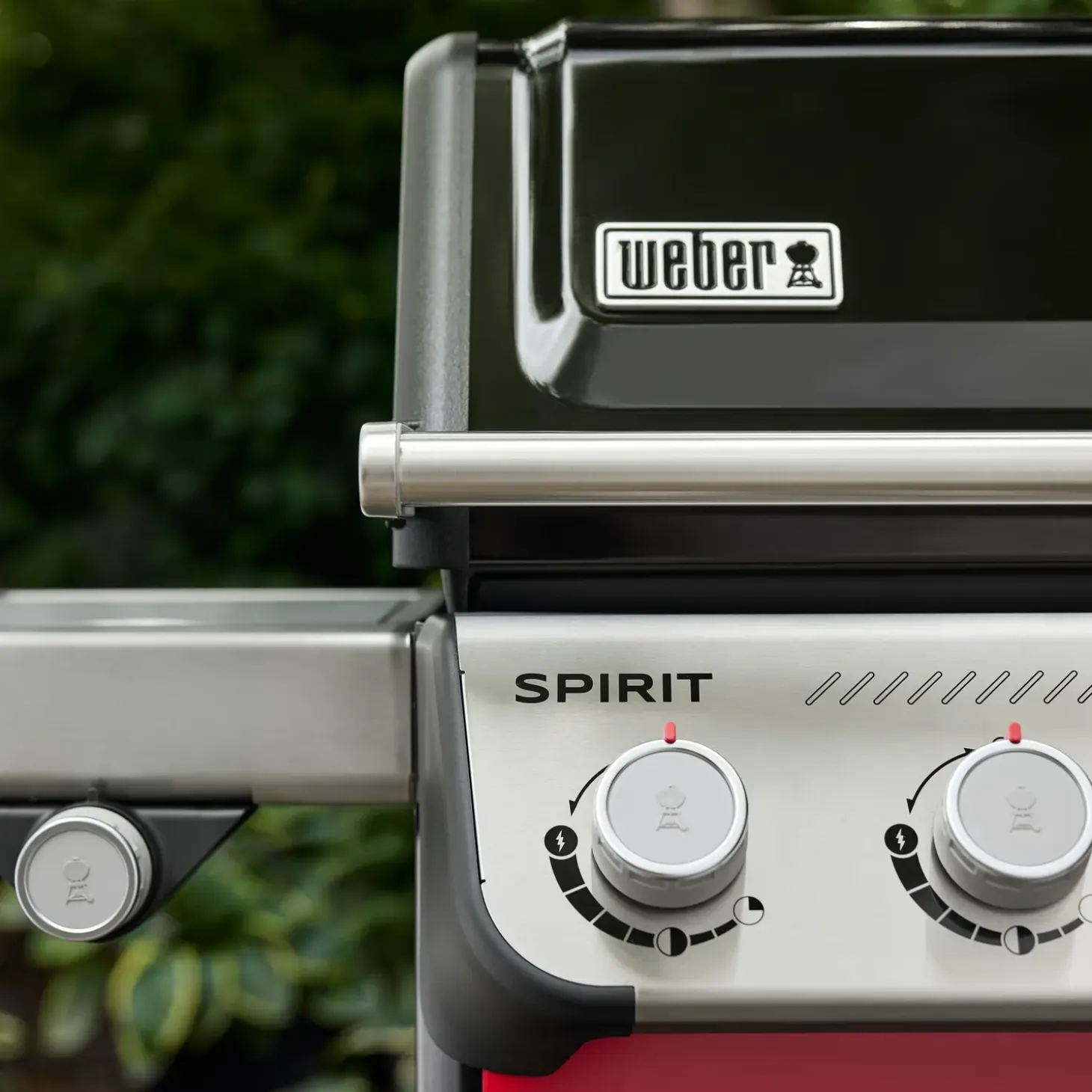 Weber® Spirit® EP-435 gasgrill
