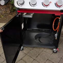 Weber® Spirit® EP-435 gasgrill